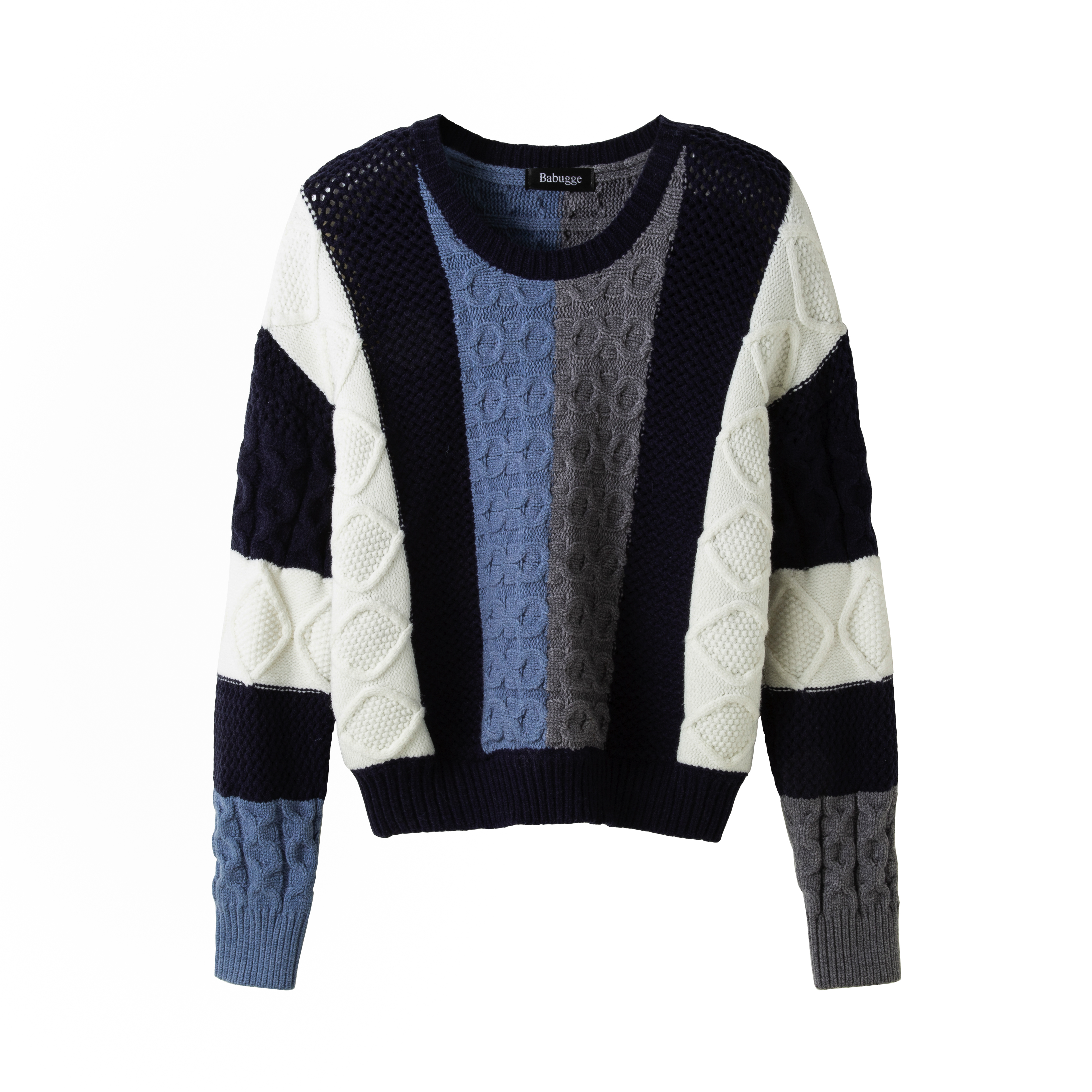 knitwear