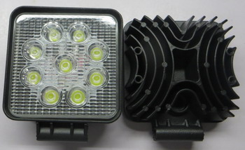 Auto Lamp