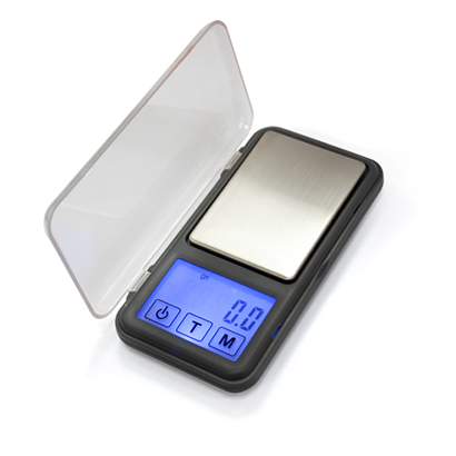 EH-PF portable pocket scale