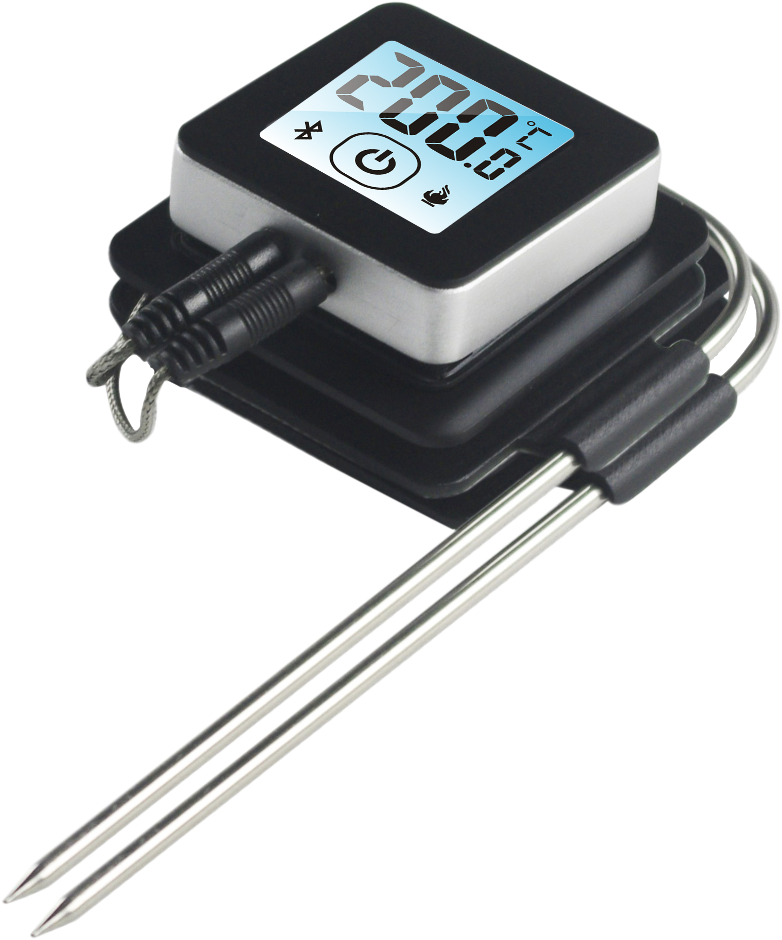 Digital Bluetooth meat Thermometer