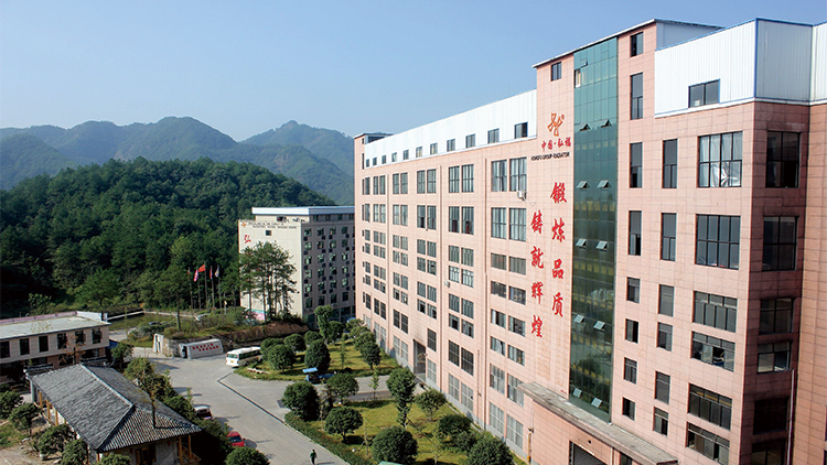 Zhejiang Yongkang Hafis Import and Export Co., Ltd. – other building and decorative materials 2