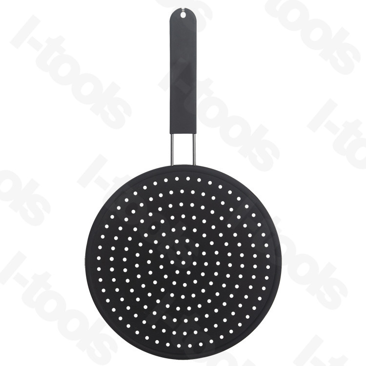 Splatter Screen