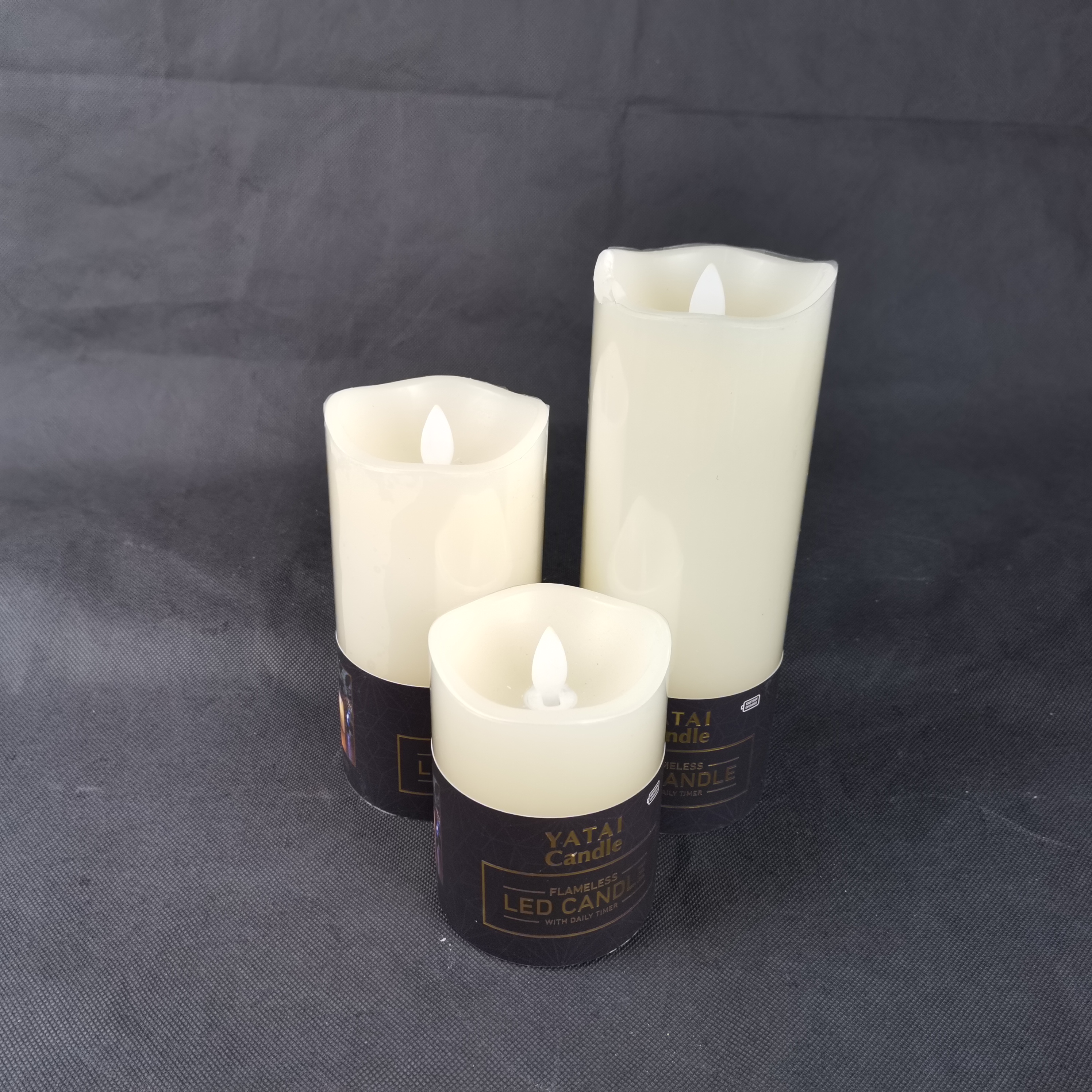 LED Candle