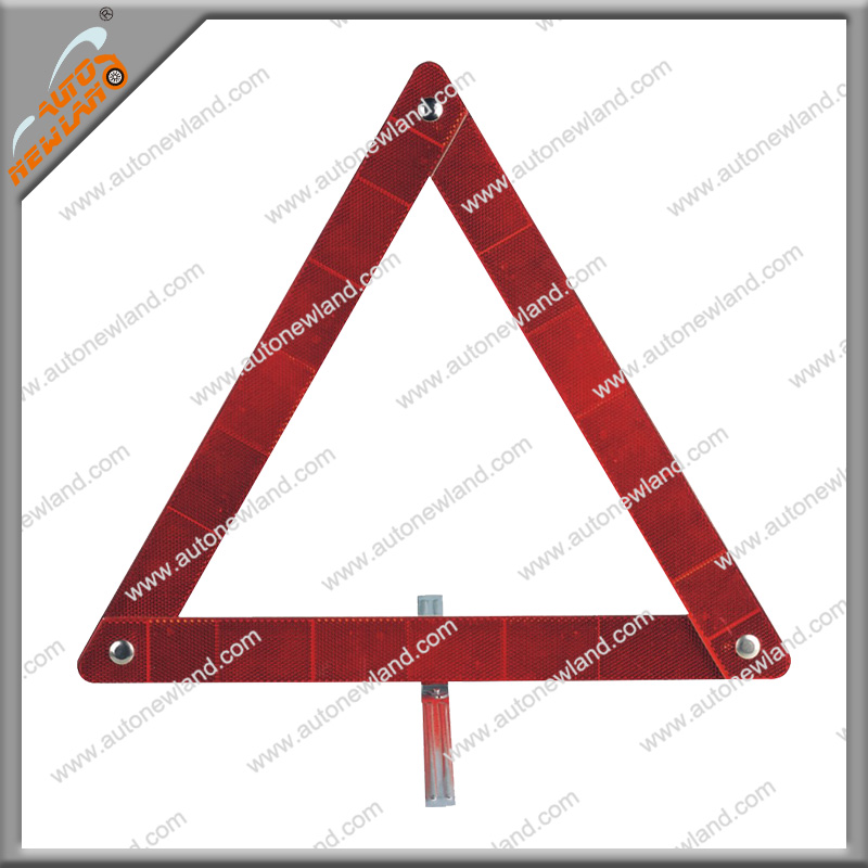 Warning Triangle