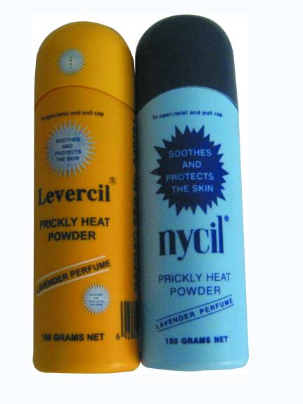 Prickly Heat Powder