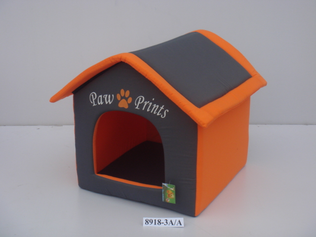 Pet house