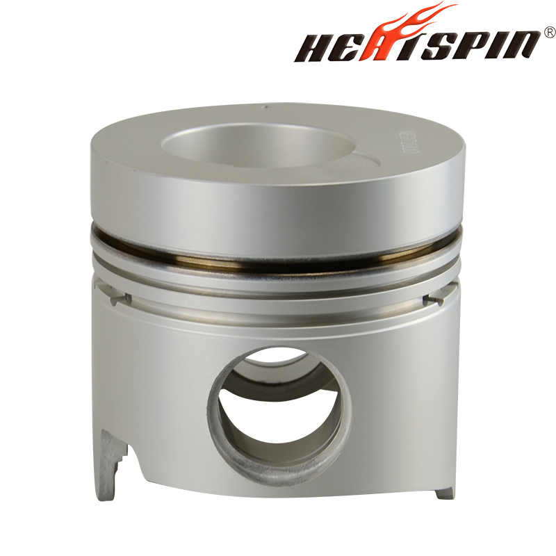 6D16 Piston