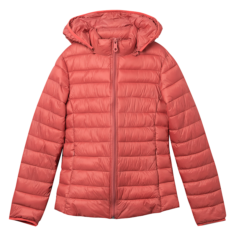 JIAXING SOYU TRADING CO., LTD – Ladie's coat 2