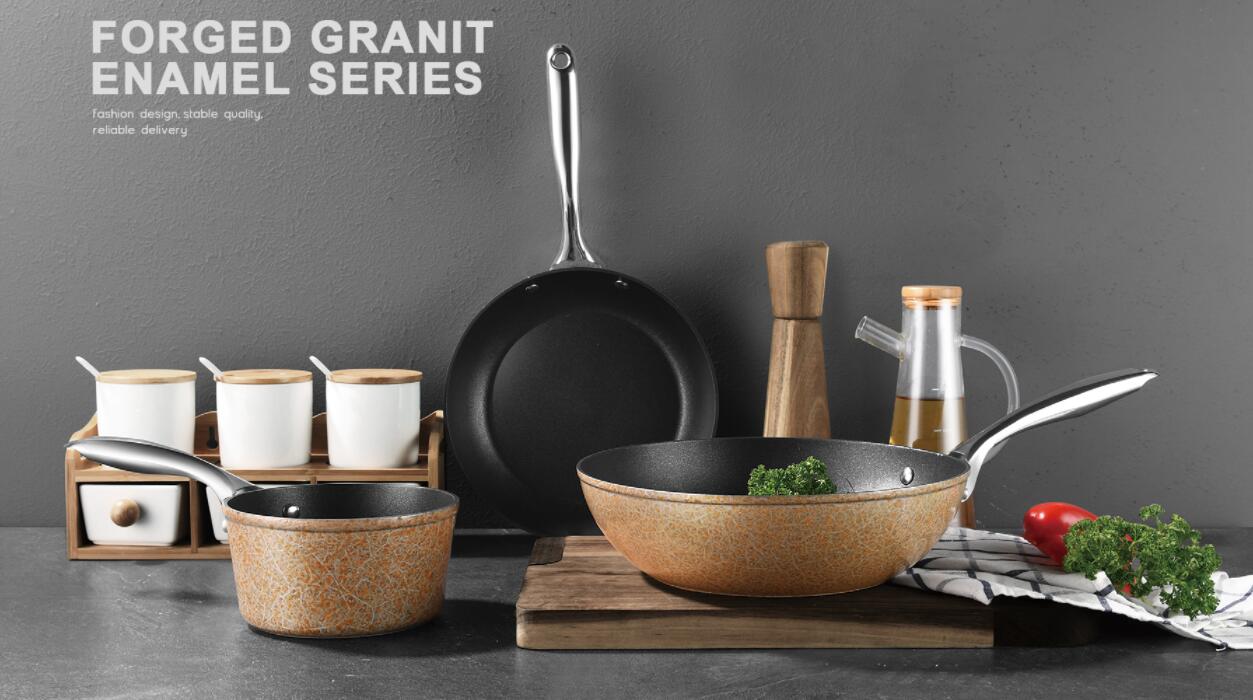 Zhejiang Better Kitchen Utensil Co., Ltd. – Stock pot 4