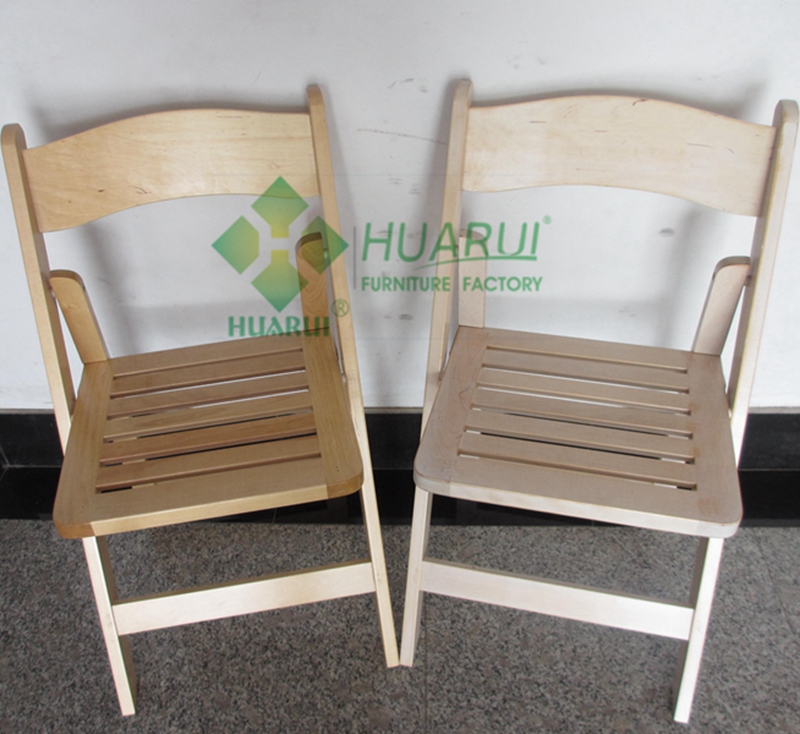 Wood folding chair, Wimbledon chair, Garden chair,wedding chair,Dining chair, Resin folding chair