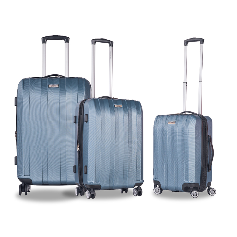 ABS Luggage