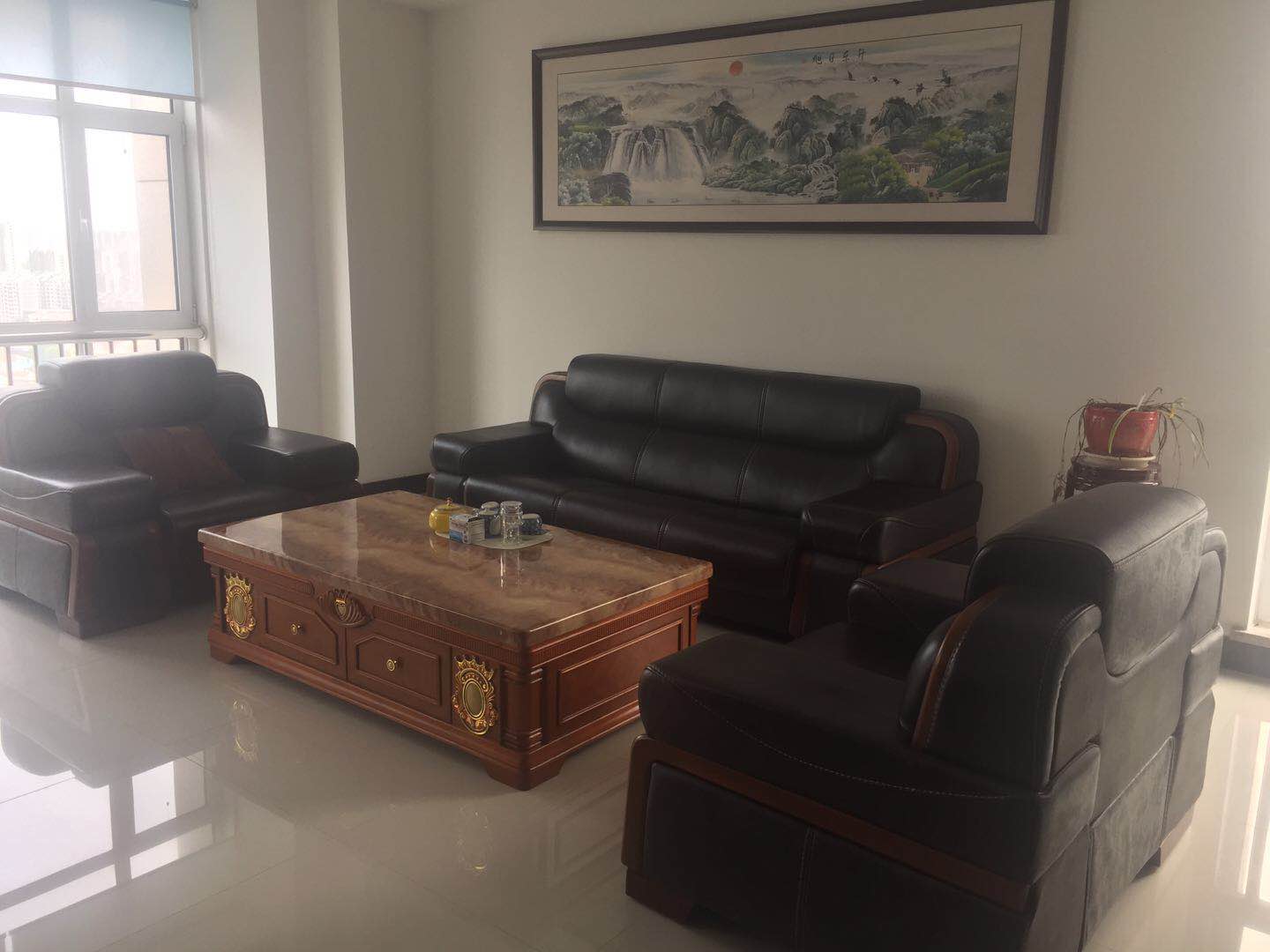 Yantai Huanyu Trading Co., Ltd. – Product photos 2