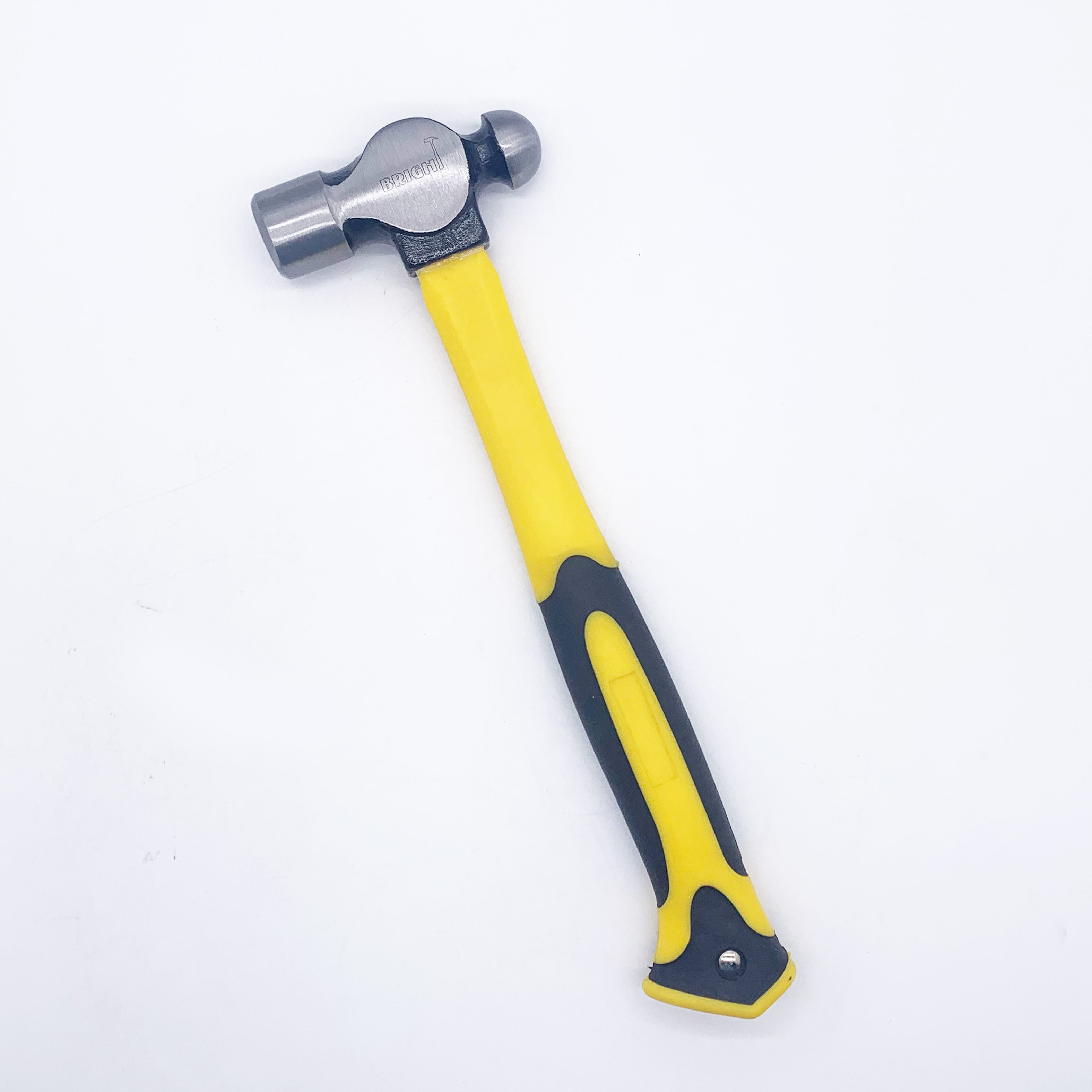 ball pein hammer with fiberglass handle