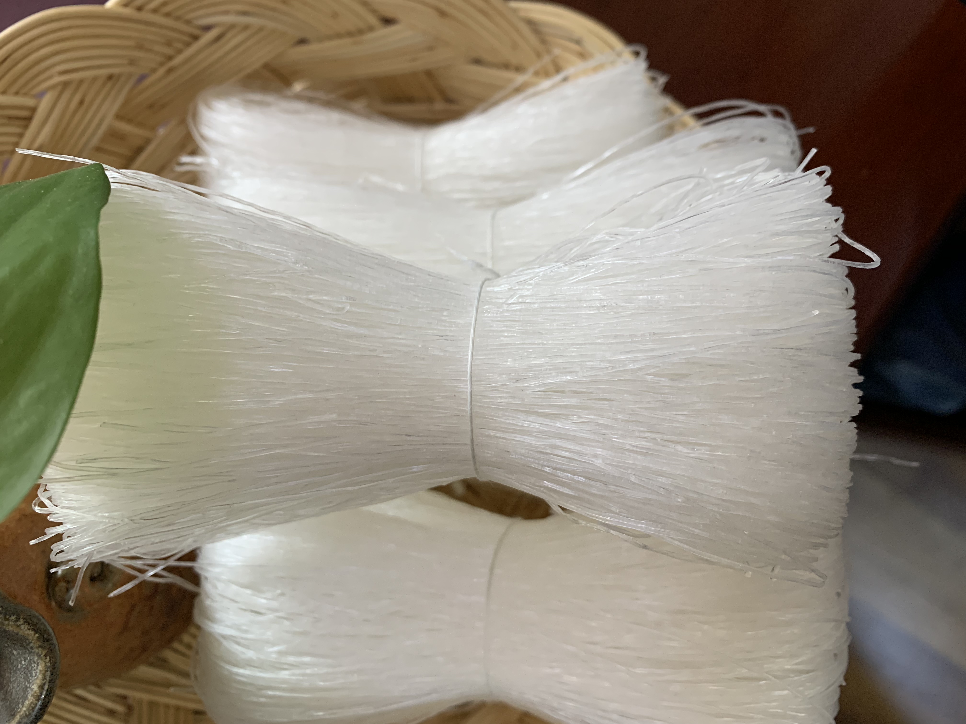 Longkou Vermicelli