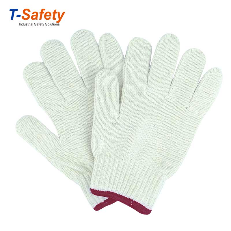 Cotton Gloves