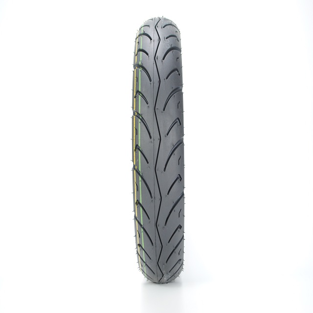 Motorcycle tyre