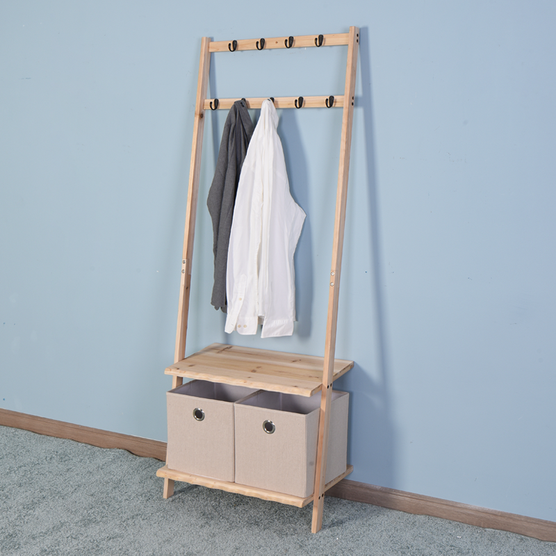 Coat rack