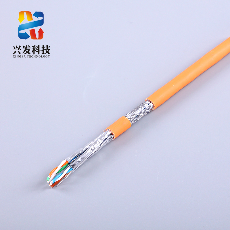Cat7 Sftp Lan Cable Network Cable Internet Cable