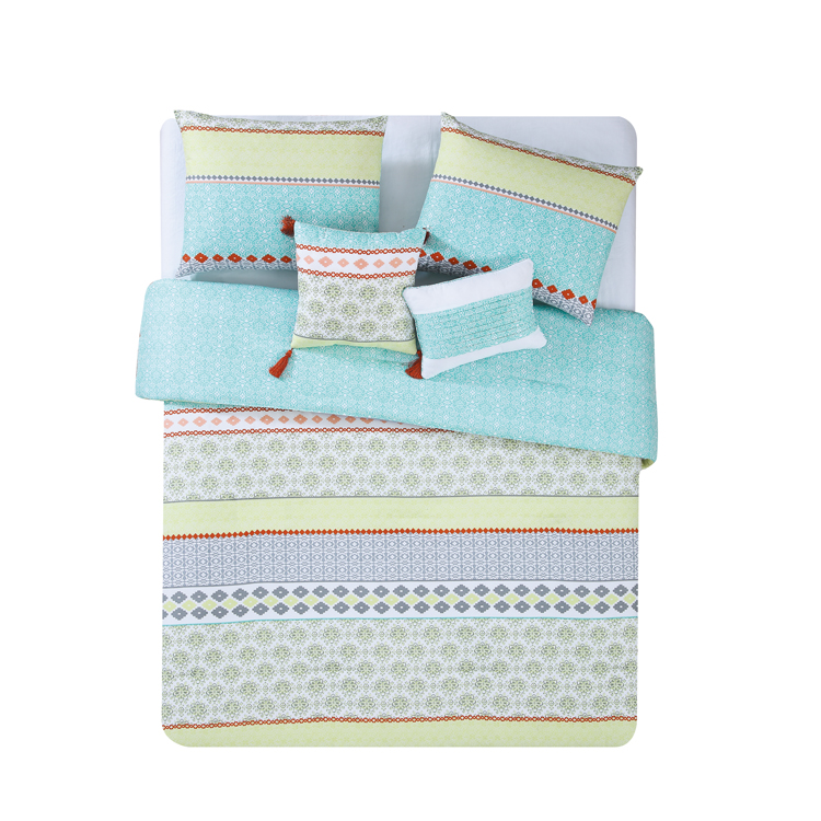 3pcs Duvet Cover Sets