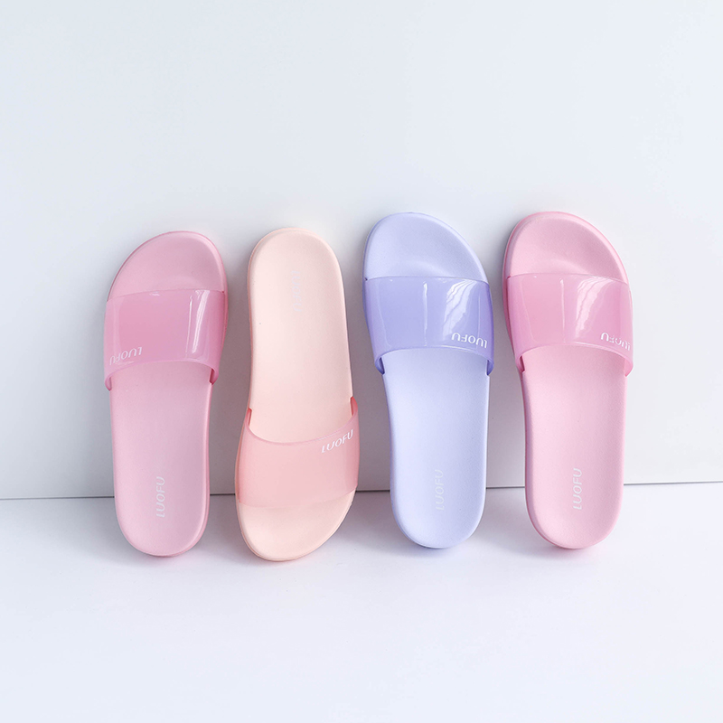 Eva slipper