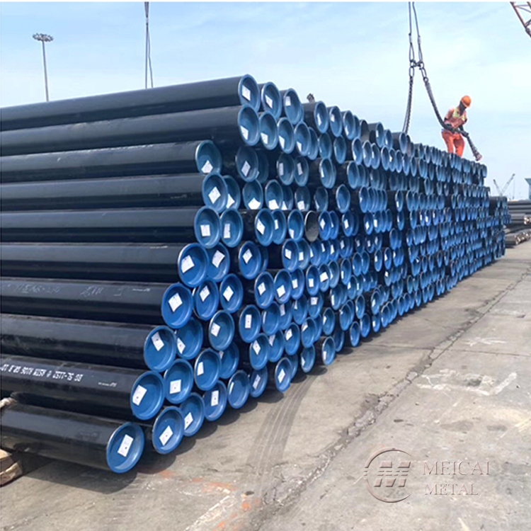 ERW Steel Pipe