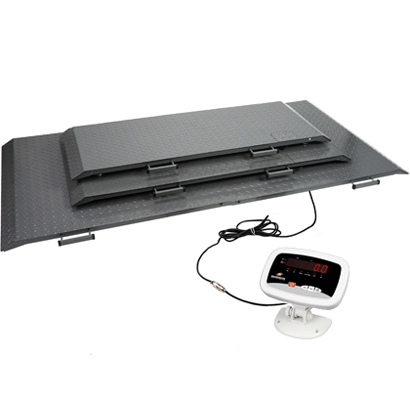 EH-AMC (non-approval) Animal Scale