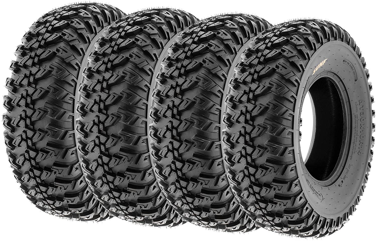 Atv Tyre