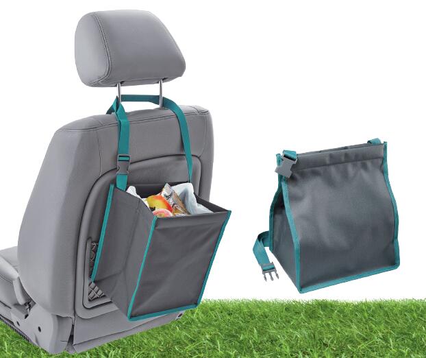 car rubbish bag