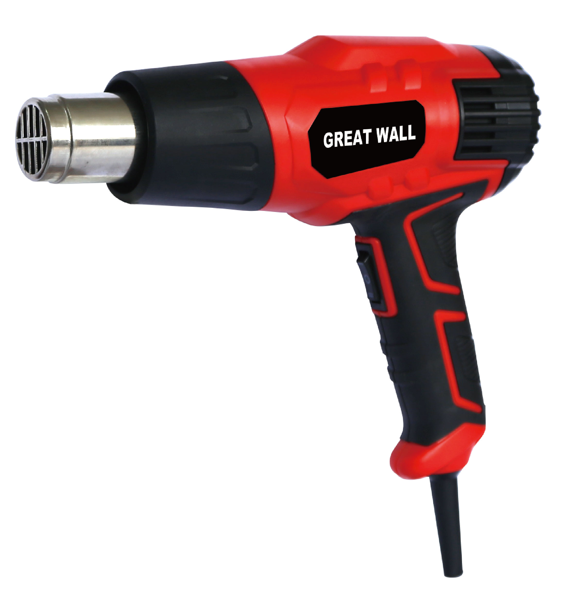 Heat Gun