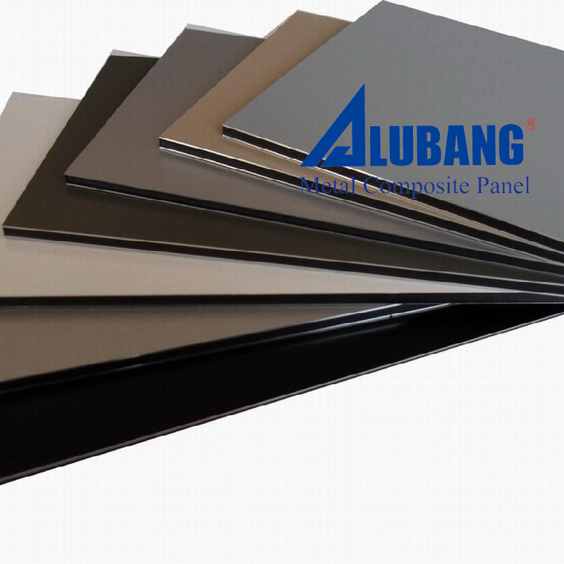 Aluminum Composite Panel