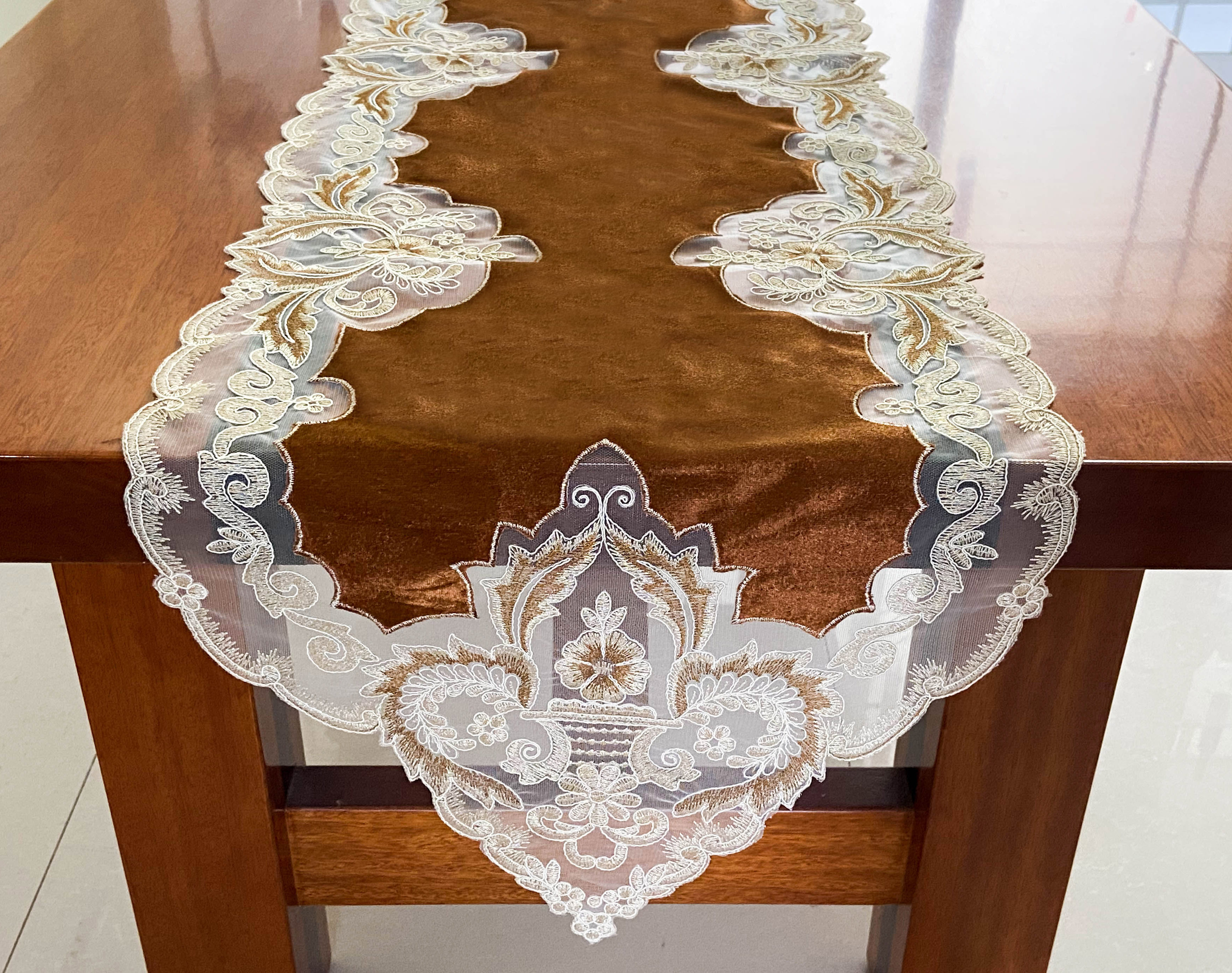 Table flag