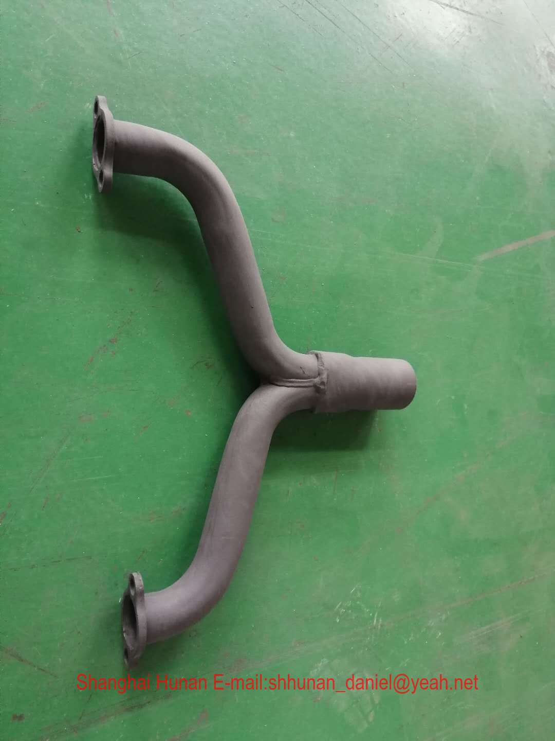Exhaust