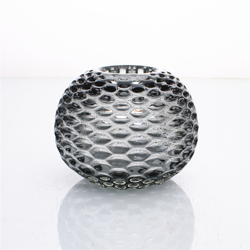Glass Vase