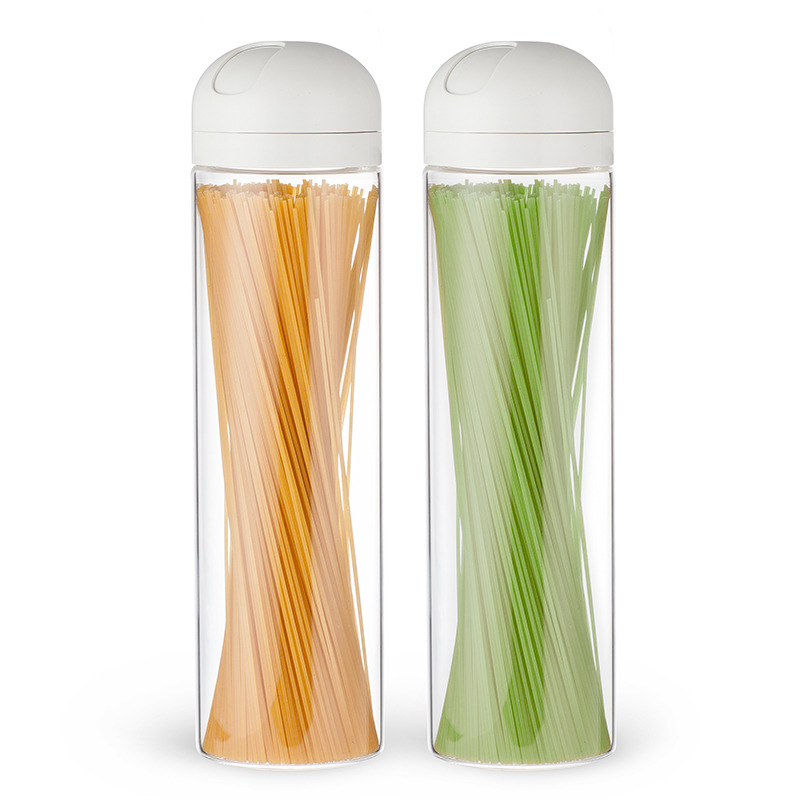 Single Spaghetti Dispenser