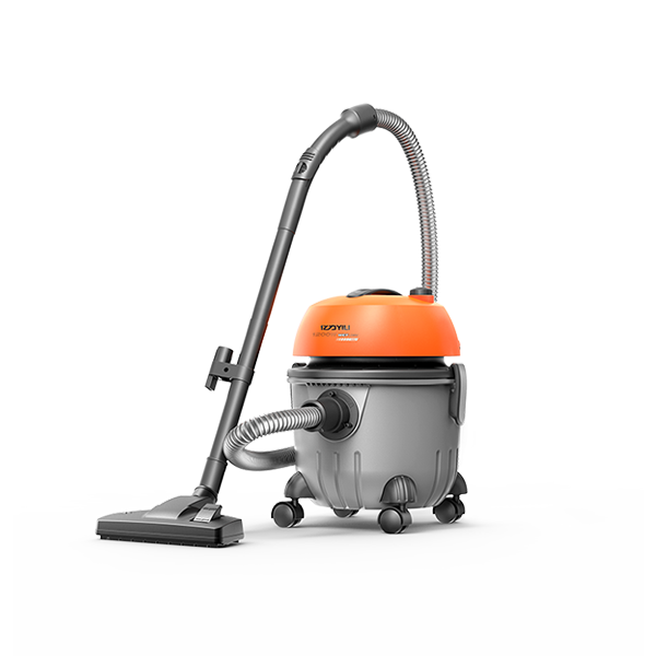 Wet & Dry Vacuum Cleaner