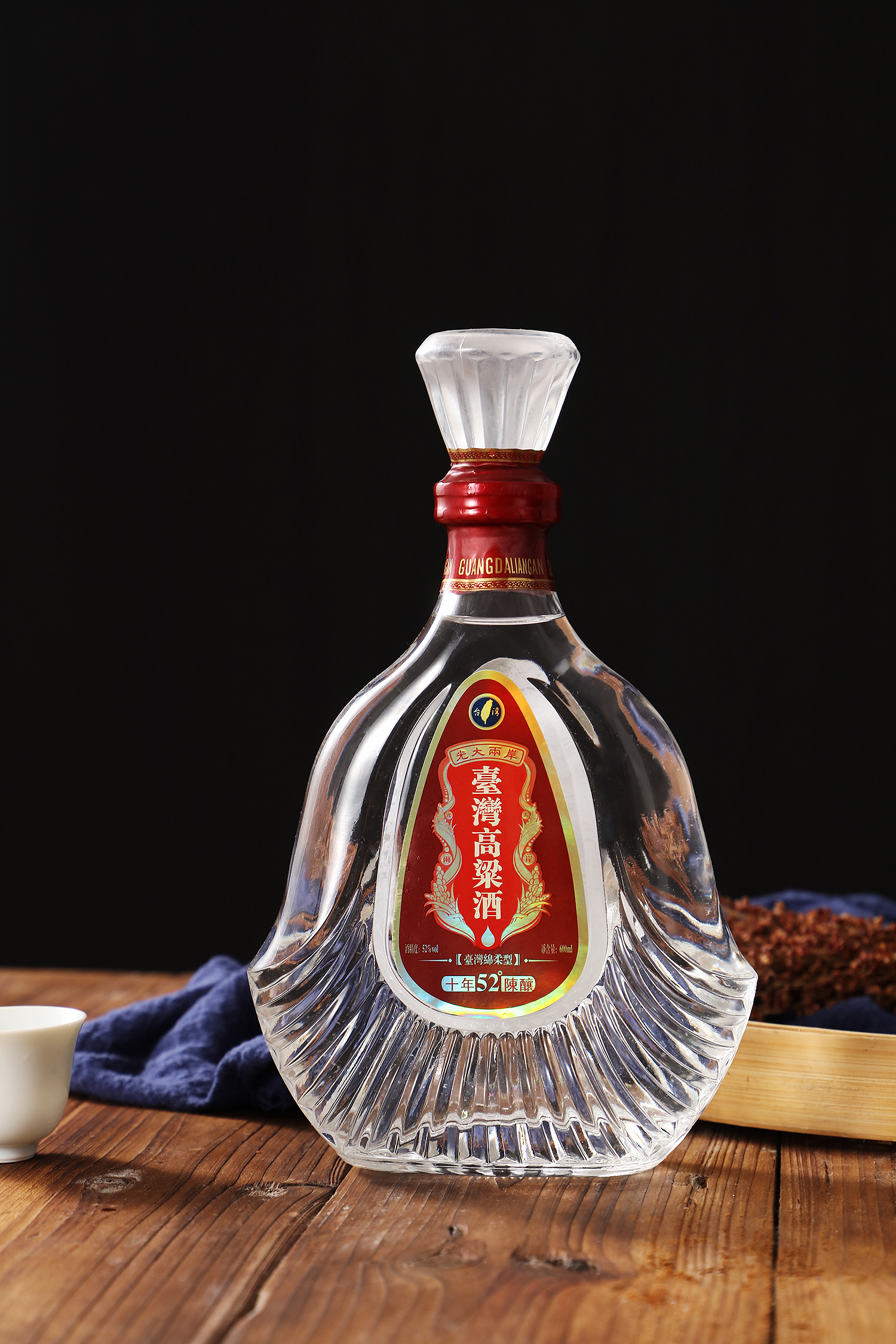 Sorghum Liquor