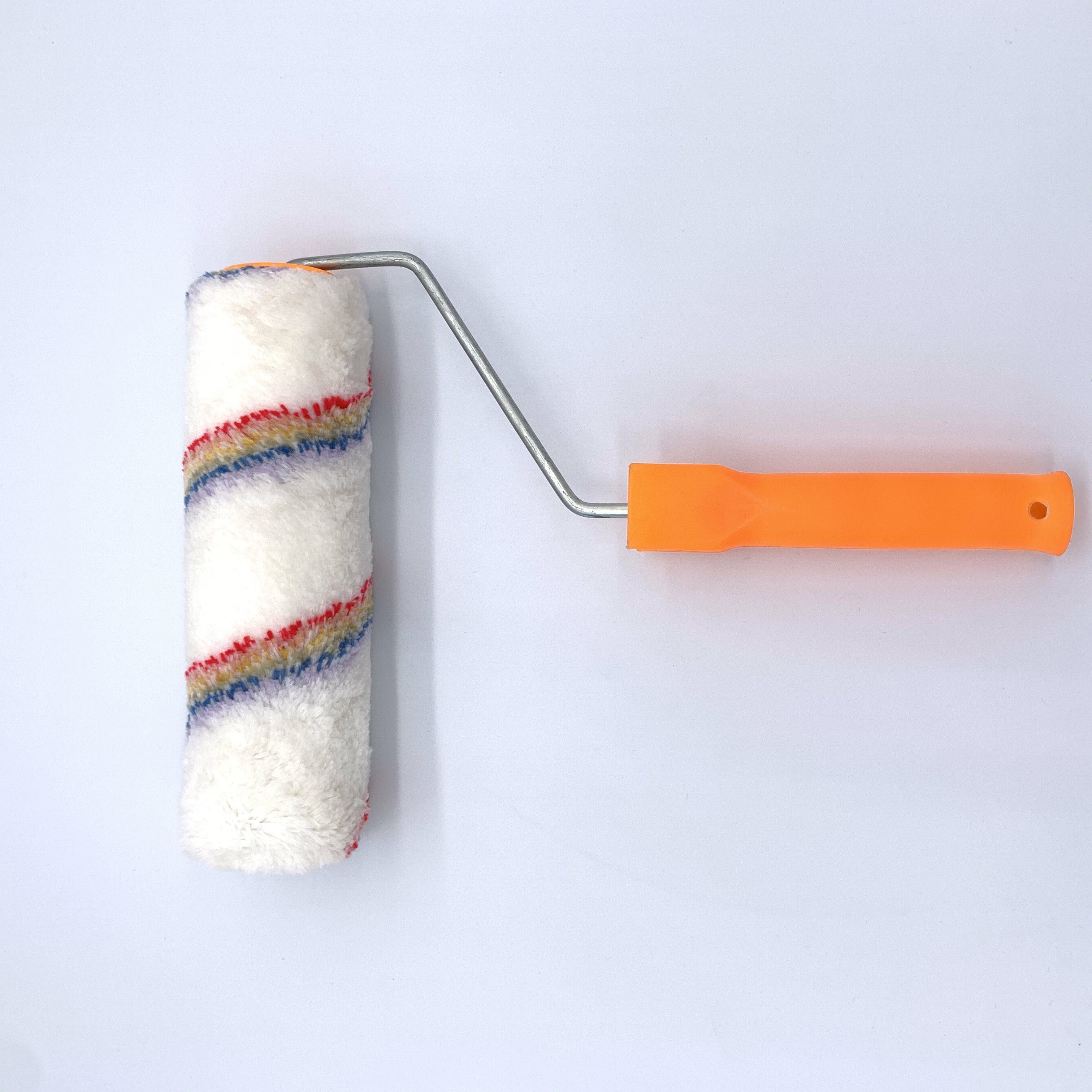 Roller brush
