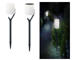 Solar Stick Light
