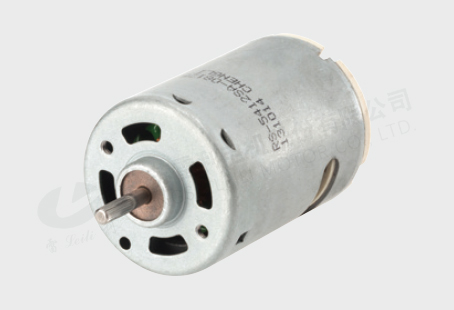 DC Brush Motors RS-5412SA