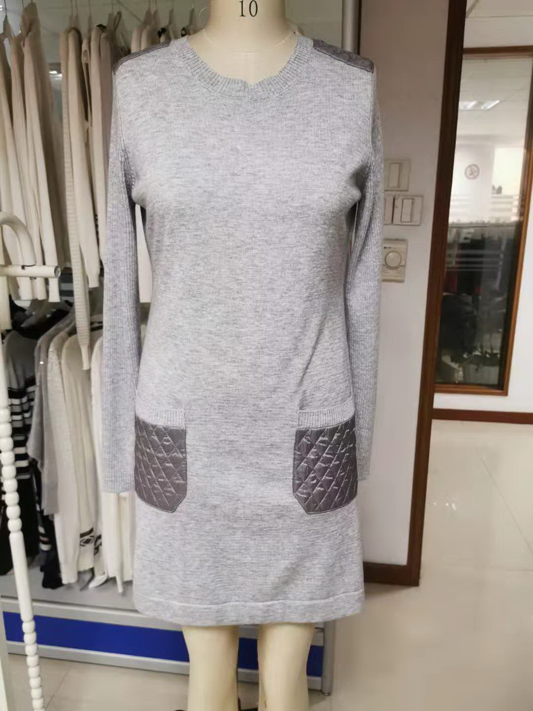 Ladies Dress