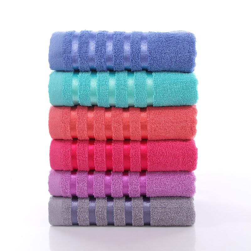 Bath Towel