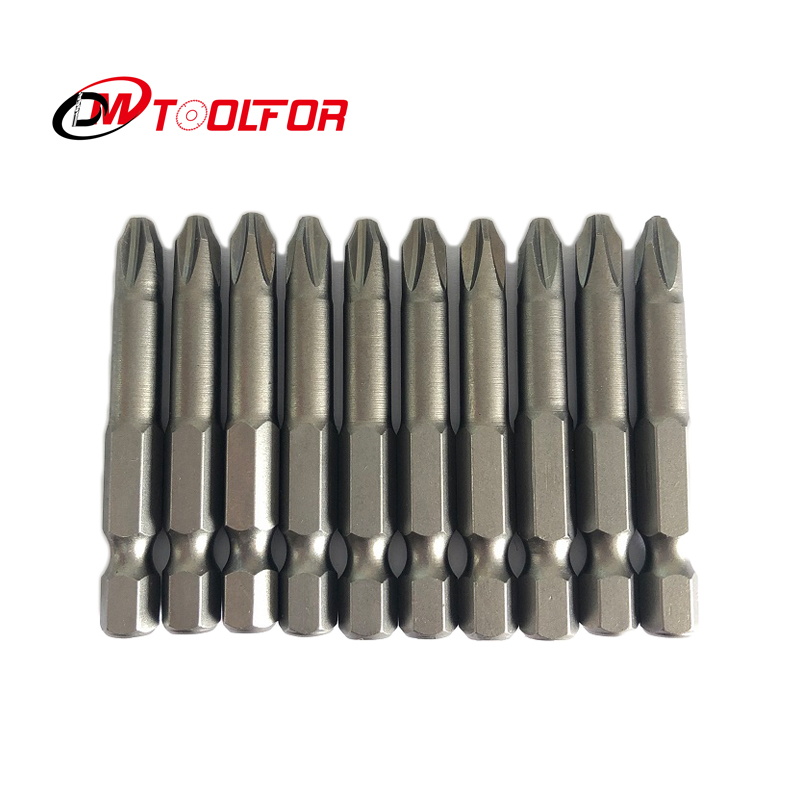 Screwdriver Bit