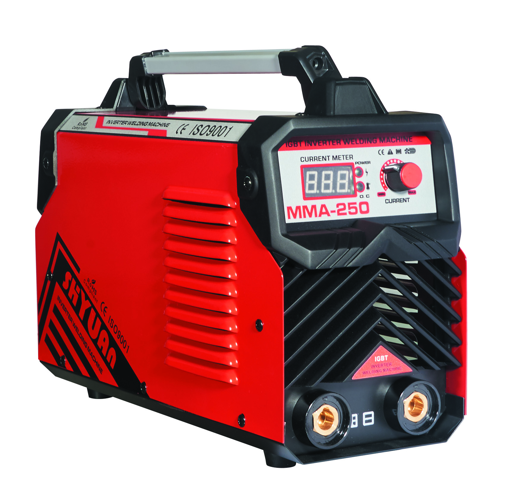 Mma-M21 Series 250a