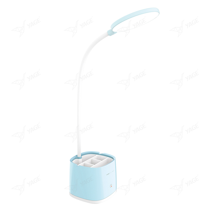 LED Desk Lamp
