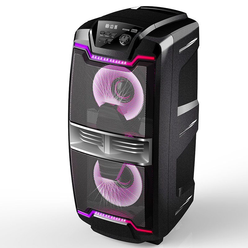 bluetooth speaker WZ-TLM-T8202