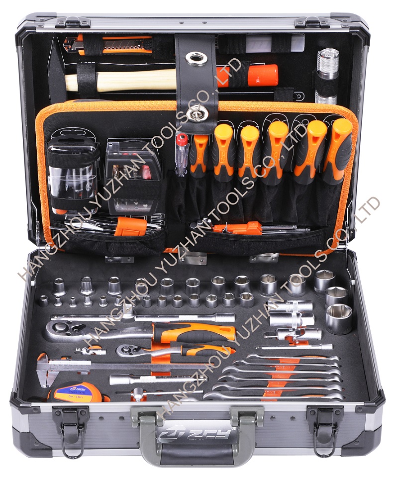 130PCS Tool Set