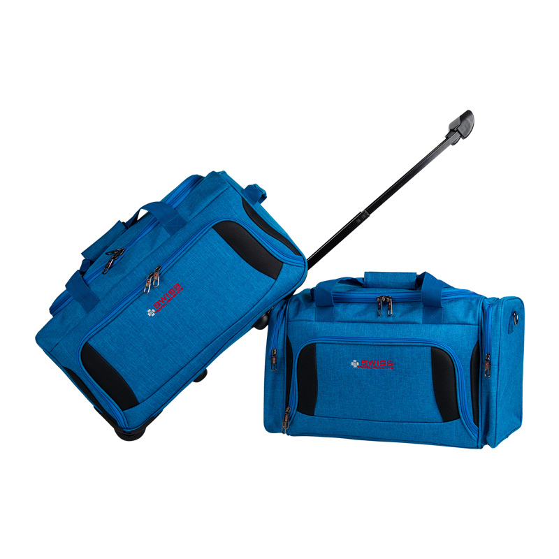 Trolley Duffel