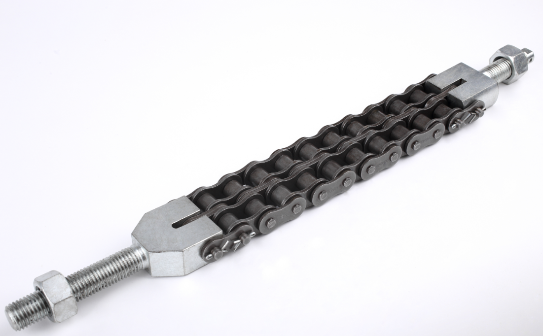 Car Parking chain