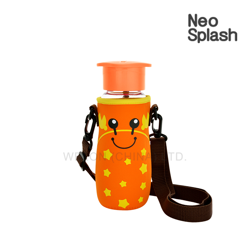 WELON (CHINA) LTD. – Diving supplies 4
