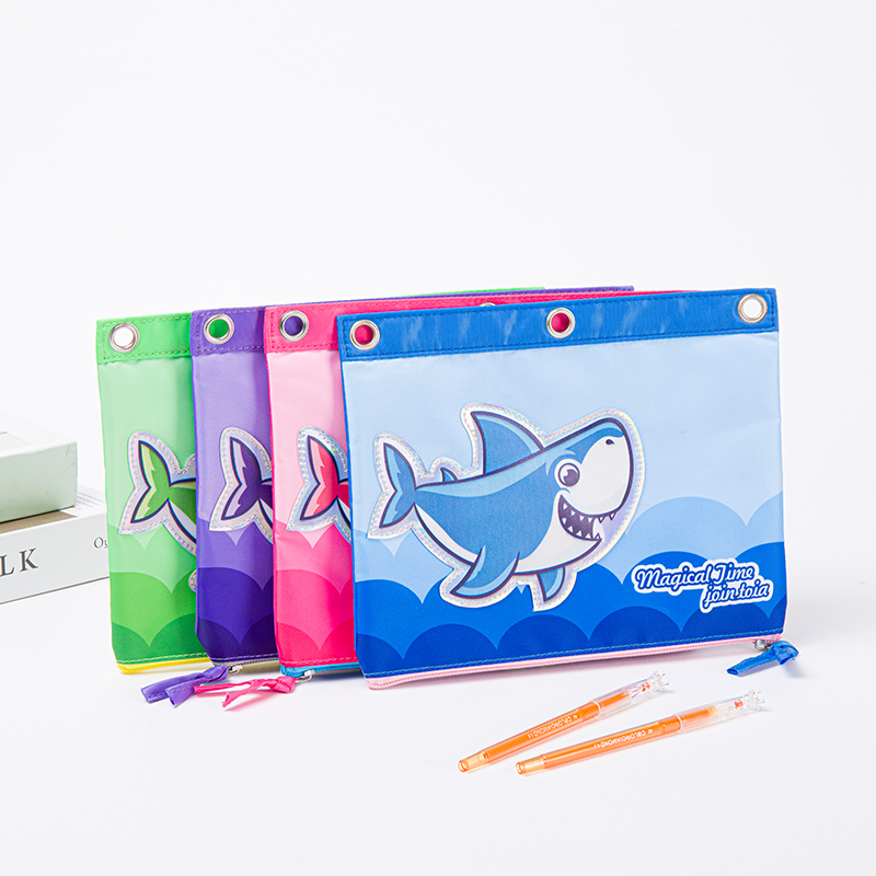 binder pouch
